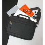 PORTAFOLIO EKERO GRIS TX-268G ( TX-268 - TX268 -  ) - Imagen 3