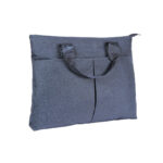 PORTAFOLIO TIERP AZUL TX-269A ( TX-269 - TX269 - PORTA LAPTOP )