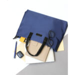BOLSA SALINES AZUL TX-270A ( TX-270 - TX270 - PORTA LAPTOP ) - Imagen 3