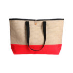 BOLSA ROIG ROJO TX-271R ( TX-271 - TX271 - BOLSAS DE PLAYA )