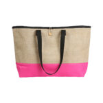 BOLSA ROIG ROSA TX-271RS ( TX-271 - TX271 - BOLSAS DE PLAYA )