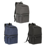 HIELERA QUIBALA NEGRO TX-274N ( TX-274 - TX274 -  ) - Imagen 3