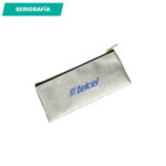 ESTUCHERA UÍGE GRIS CLARO TX-275G ( TX-275 - TX275 -  ) - Imagen 3