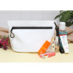 BOLSO WAKU BLANCO TX-277B ( TX-277 - TX277 - COSMETIQUERAS,ACCESORIOS DE VIAJE ) - Imagen 3