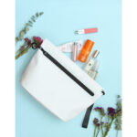 BOLSO WAKU BLANCO TX-277B ( TX-277 - TX277 - COSMETIQUERAS,ACCESORIOS DE VIAJE ) - Imagen 4
