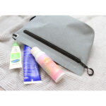 BOLSO WAKU BLANCO TX-277B ( TX-277 - TX277 - COSMETIQUERAS,ACCESORIOS DE VIAJE ) - Imagen 5