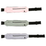 CANGURERA KUNGO ROSA CLARO TX-278RS ( TX-278 - TX278 -  ) - Imagen 5