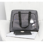 PORTAFOLIO CAÁLA GRIS TX-279G ( TX-279 - TX279 - PORTA LAPTOP ) - Imagen 4