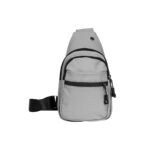 MOCHILA SUMBE GRIS TX-280G ( TX-280 - TX280 - CROSSBODY )