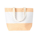 BOLSA LUAU NARANJA CLARO TX-281O ( TX-281 - TX281 - BOLSAS DE PLAYA )