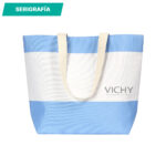 BOLSA LUAU AZUL CLARO TX-281A ( TX-281 - TX281 - BOLSAS DE PLAYA ) - Imagen 4