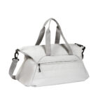 MALETA CAMACUPA GRIS CLARO TX-282G ( TX-282 - TX282 - MALETAS DE MANO,MALETAS DE MANO )