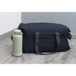 MALETA CAMACUPA GRIS CLARO TX-282G ( TX-282 - TX282 - MALETAS DE MANO,MALETAS DE MANO ) - Imagen 4