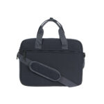 MALETÍN MALANJE AZUL MARINO TX-286A ( TX-286 - TX286 - PORTA LAPTOP )