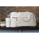 MALETA KUITO BEIGE TX-287BE ( TX-287 - TX287 - MALETAS DE MANO,MALETAS DE MANO ) - Imagen 3