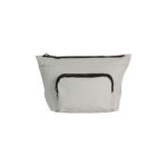 BOLSA LUBANGO GRIS TX-288G ( TX-288 - TX288 - COSMETIQUERAS )