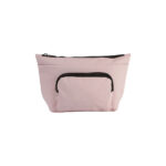 BOLSA LUBANGO ROSA PALIDO TX-288RS ( TX-288 - TX288 - COSMETIQUERAS )