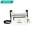 BOLSA KUITO GRIS CLARO TX-289G ( TX-289 - TX289 - CROSSBODY ) - Imagen 2