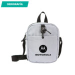 BOLSA ROSELLE GRIS TX-291G ( TX-291 - TX291 - CROSSBODY ) - Imagen 4