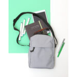 BOLSA PIZZOLI ROSA CLARO TX-292RS ( TX-292 - TX292 - CROSSBODY ) - Imagen 3