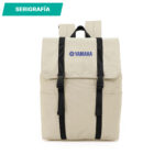 MOCHILA BURGIO BEIGE TX-293BE ( TX-293 - TX293 - BACKPACK ) - Imagen 2