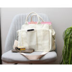 BOLSA CIAMPINO BEIGE TX-295BE ( TX-295 - TX295 - BOLSAS SHOPPER,BOLSA TOTE ) - Imagen 3