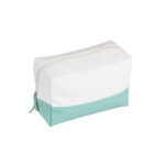 BOLSA TRIGORIA VERDE CLARO TX-296V ( TX-296 - TX296 - COSMETIQUERAS )