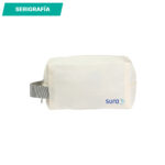 COSMETIQUERA CASALOTTI BLANCO TX-297B ( TX-297 - TX297 - NECESER,COSMETIQUERAS ) - Imagen 5