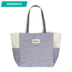 BOLSA RECIFE ROJO TX-299R ( TX-299 - TX299 - BOLSAS DE PLAYA,BOLSAS SHOPPER ) - Imagen 2