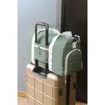 MALETA MANAOS ROSA CLARO TX-300RS ( TX-300 - TX300 - MALETAS DE MANO,MALETAS DE MANO ) - Imagen 3