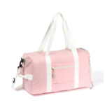 MALETA MANAOS ROSA CLARO TX-300RS ( TX-300 - TX300 - MALETAS DE MANO,MALETAS DE MANO ) - Imagen 5