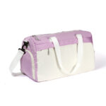 MALETA MANAOS ROSA CLARO TX-300RS ( TX-300 - TX300 - MALETAS DE MANO,MALETAS DE MANO ) - Imagen 8