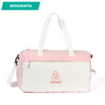 MALETA MANAOS ROSA CLARO TX-300RS ( TX-300 - TX300 - MALETAS DE MANO,MALETAS DE MANO ) - Imagen 6