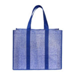 BOLSA GREIT AZUL TX-301A ( TX-301 - TX301 - BOLSAS PARA SUPERMERCADO )