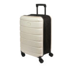 MALETA SÉTIF BEIGE TX-302BE ( TX-302 - TX302 - MALETAS RIGIDAS,MALETAS DE RUEDAS )
