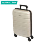 MALETA SÉTIF BEIGE TX-302BE ( TX-302 - TX302 - MALETAS RIGIDAS,MALETAS DE RUEDAS ) - Imagen 2
