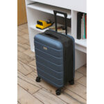 MALETA SÉTIF BEIGE TX-302BE ( TX-302 - TX302 - MALETAS RIGIDAS,MALETAS DE RUEDAS ) - Imagen 5