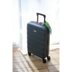 MALETA SÉTIF BEIGE TX-302BE ( TX-302 - TX302 - MALETAS RIGIDAS,MALETAS DE RUEDAS ) - Imagen 4