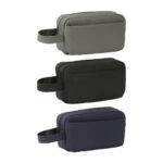 COSMETIQUERA TLEMCEN NEGRO TX-303N ( TX-303 - TX303 - COSMETIQUERAS,NECESER ) - Imagen 2