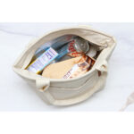 LONCHERA LINZ BEIGE TX-304BE ( TX-304 - TX304 -  ) - Imagen 7