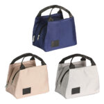 LONCHERA RIEUX GRIS TX-305G ( TX-305 - TX305 -  ) - Imagen 2