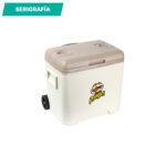 HIELERA OGGAU CAFE CLARO TX-306C ( TX-306 - TX306 -  ) - Imagen 4