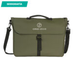 PORTA LAPTOP ALLAIRE VERDE MILITAR TX-313V ( TX-313 - TX313 - PORTA LAPTOP ) - Imagen 2