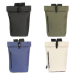 MOCHILA EHRWALD AZUL TX-314A ( TX-314 - TX314 - BACKPACK ) - Imagen 2