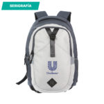 MOCHILA REUTTE GRIS CLARO TX-315G ( TX-315 - TX315 - BACKPACK ) - Imagen 2
