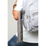 PARAGUAS MARZON NEGRO TX-317N ( TX-317 - TX317 -  ) - Imagen 2