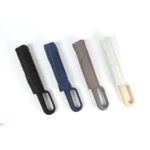 PARAGUAS MARZON NEGRO TX-317N ( TX-317 - TX317 -  ) - Imagen 4