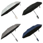 PARAGUAS MARZON NEGRO TX-317N ( TX-317 - TX317 -  ) - Imagen 5