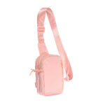 BOLSA MULTIUSOS SALSBURGO ROSA CLARO TX-322RS ( TX-322 - TX322 - CROSSBODY )