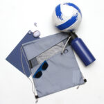 MOCHILA CERGY GRIS TX-323G ( TX-323 - TX323 - BOLSAS DEPORTIVAS ) - Imagen 2